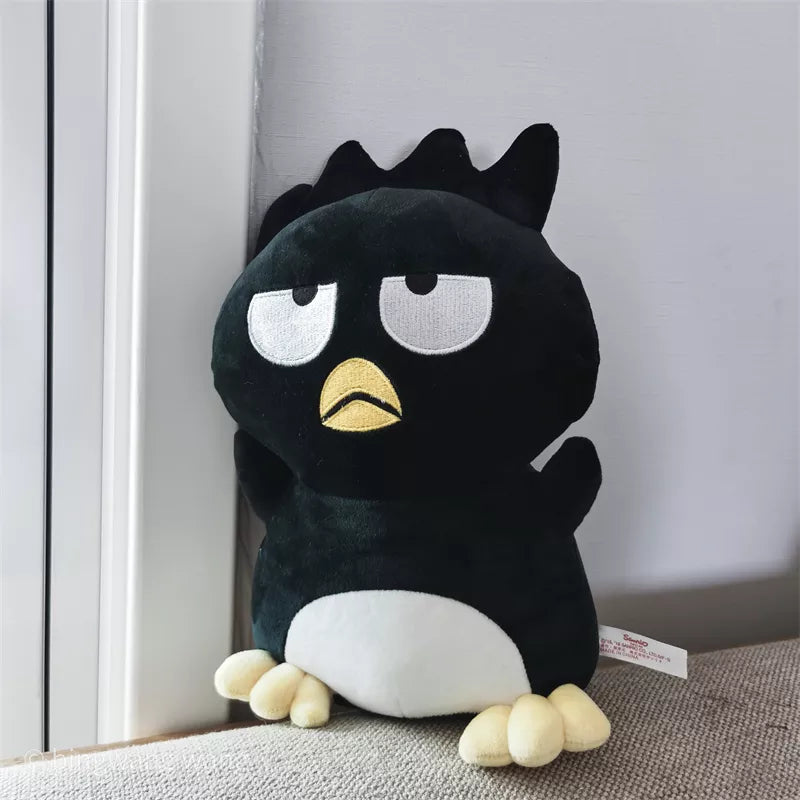 Sanrio Bad Badtz Maru Plush Toy