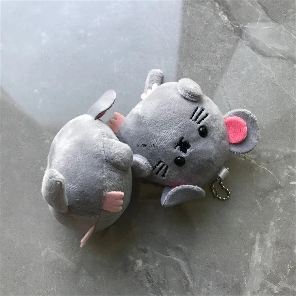 7CM Premium Petite Mouse Plush Toy