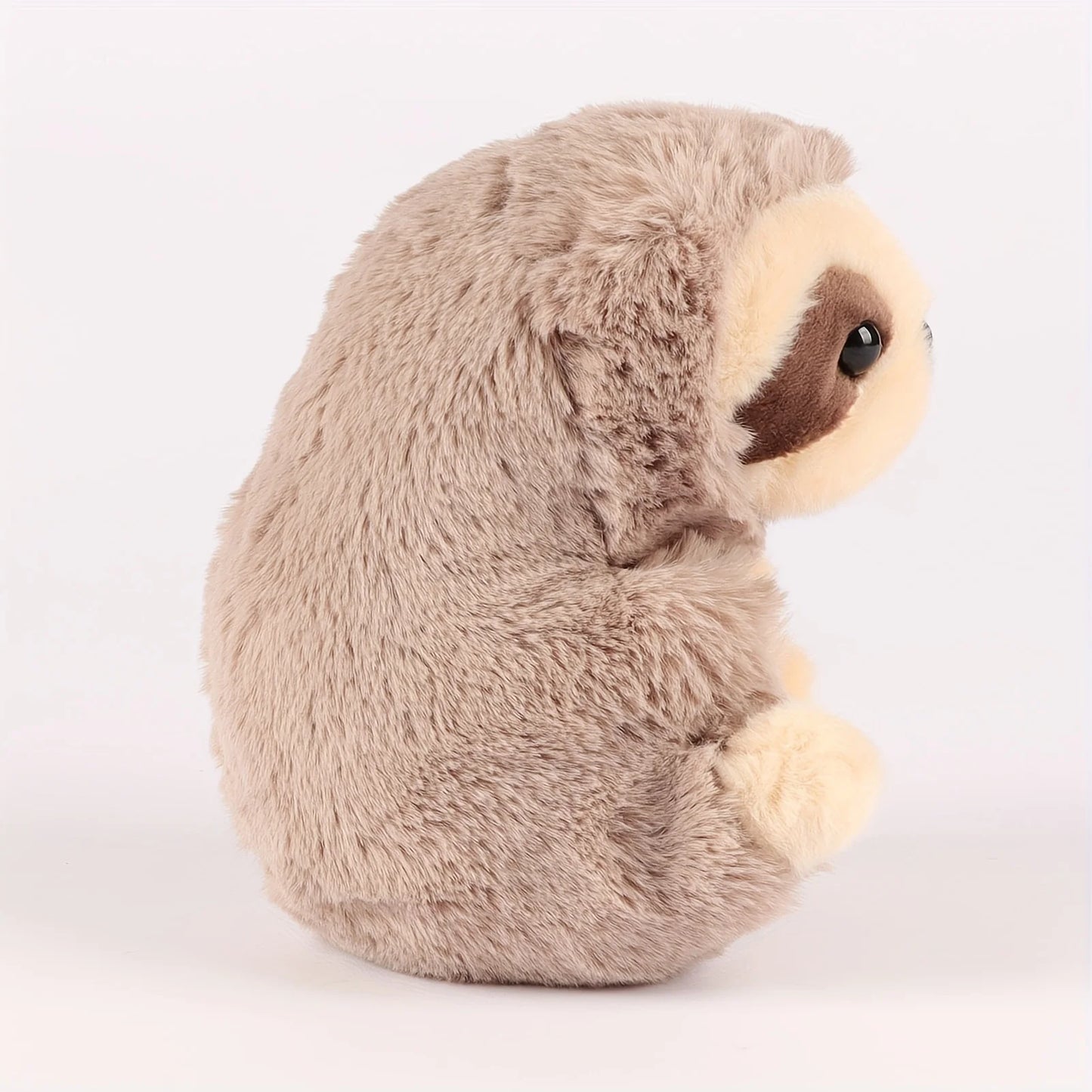 14cm Kawaii Sloth Plush Toys Soft Stuffed Animal Sloth Dolls Toy Plushies Birthday Gift For Kids Girls Home Decor Party Supply