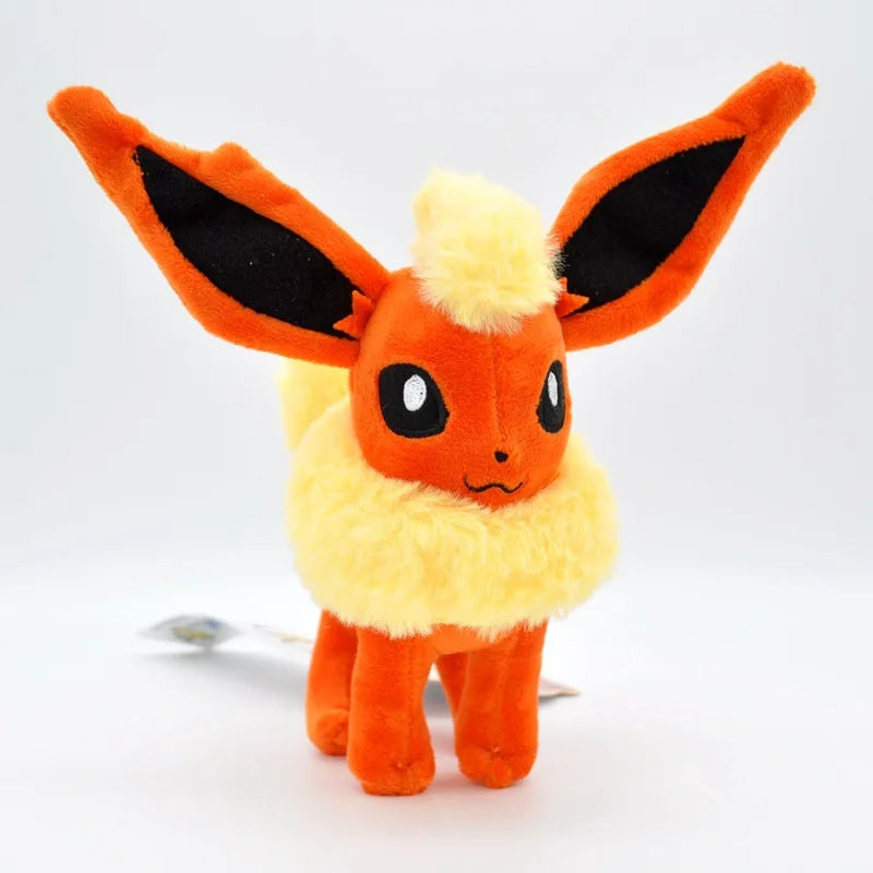 Pokemon Pikachu Plush For Fans And Player Mega Dragapult Plushies Zoroark Zygarde Stuffed Doll Kawaii Room Deocr Gift For Kids