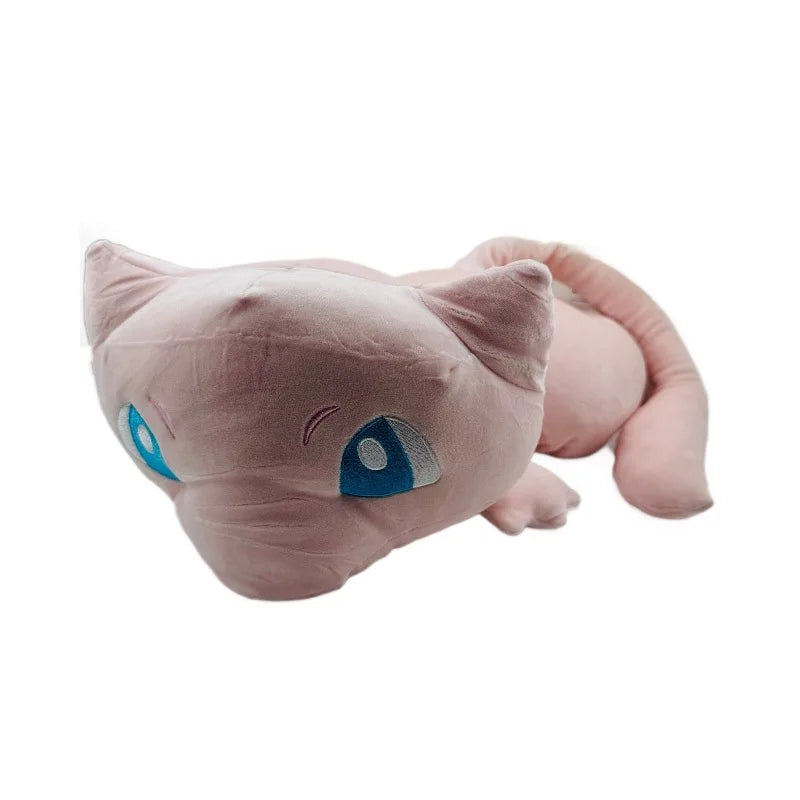 Pokemon Pok é mon Sleeping Series Doll Sleeping Posture Johnny Turtle Bulbasaur Seed Dreamy Reachable Duck Plush Pillow Holiday