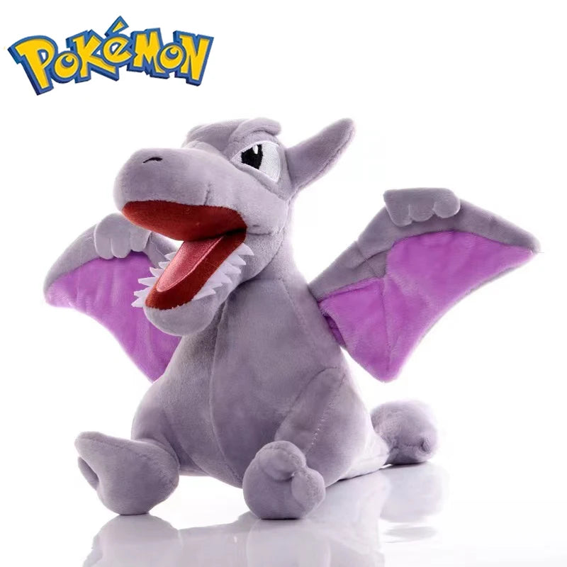 Premium 20/25CM Pokemon Stuffed Plush Toys - Plushy Mart