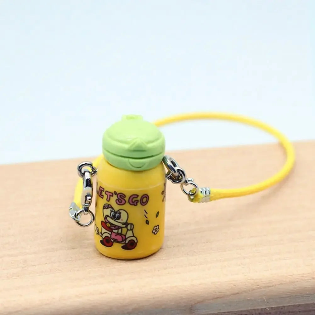 For 17cm labubu v1/v2 pendant baby clothes sportswear casual clothes T-shirt change Dolls Accessories for Labubu DIY decoration