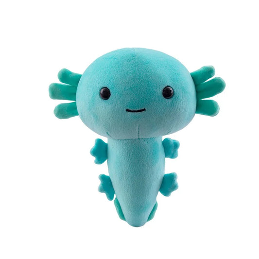 Axolotl Plush Toys Soft Kawaii Axolotl Plush Pillow Toys Axolotl Plush Toy Stuffed Axolotl Plush For Christmas Gifts Home Decor