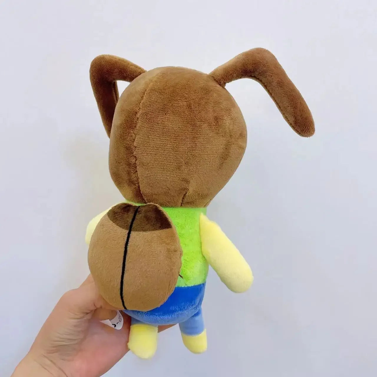 28cm Peluche De Roxicake Cucarachoxi Peluche Plush Toy Cute Cartoon Anime Doll Cute Home Sofa Decor Pillow Birthday Gift For Boy