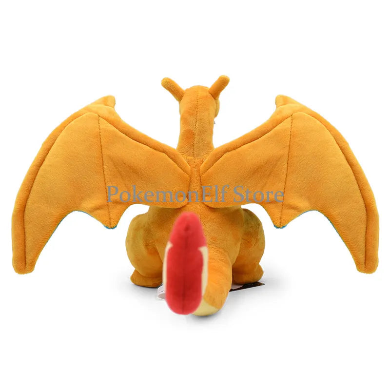 8"21CM Cute Charizard Plush Toy