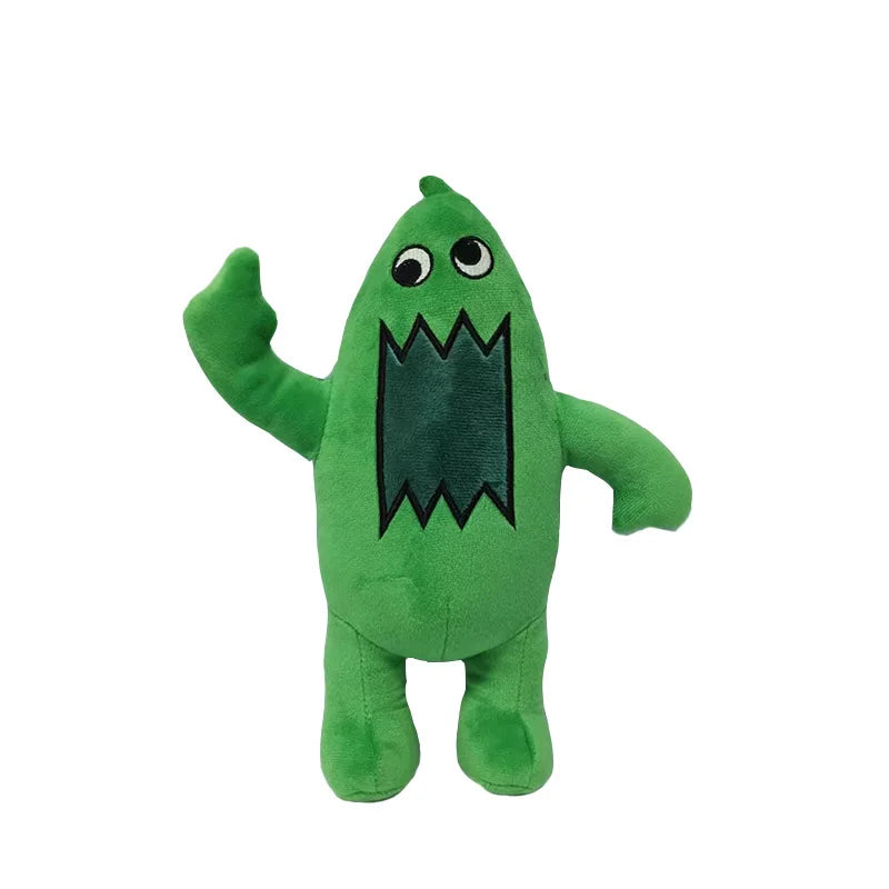 New Garten Of Banban Plush Game Animation Surrounding High Quality Children's Birthday Gifts Holiday Gifts Plush Toys