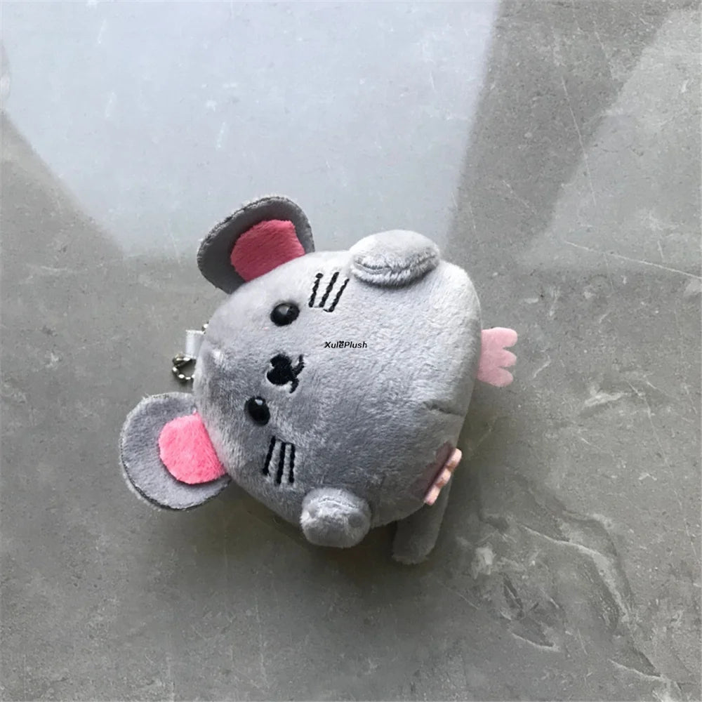 7CM Premium Petite Mouse Plush Toy