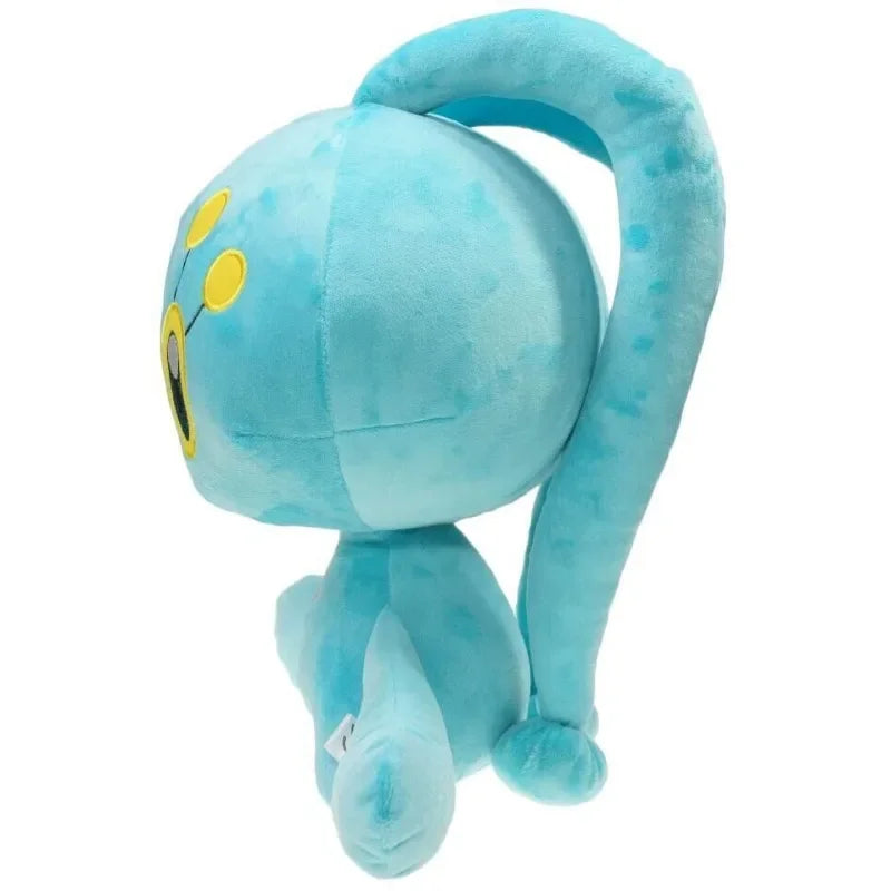 Cartoon Manaphy Plush Doll Toy POKEMON Anime Pokémon Manaphy Figure Doll Pokémon Dolls Cute Girls Gift Plush Toy