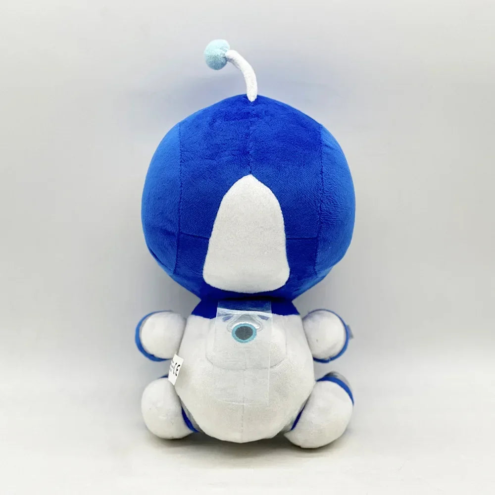 Cute Astro Bot Plush Toys Movie Stuffed Animals Kawaii Game Peripheral Plush Toys for Children Birthday Gifts Room Decoration