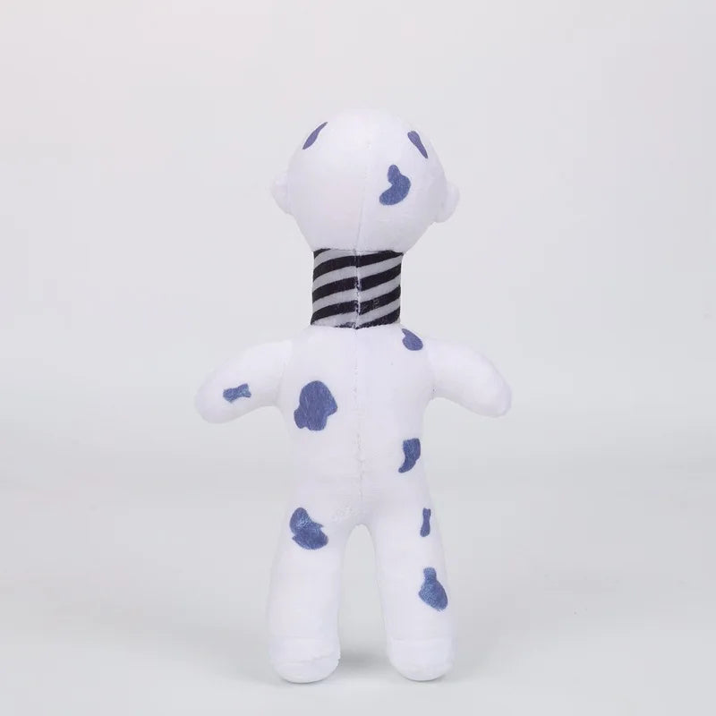 25cm Lethal Company Coil Head Long Necked Plushie