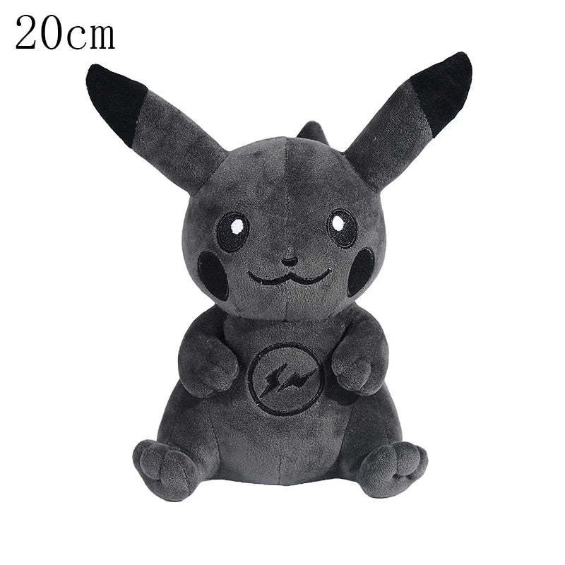 Pokemon Plush Ceruledge Stuffed Doll Scorbunny Cinderace Koraidon Charizard Blastoise Gengar Armarouge Figures Toys Xmas Gifts