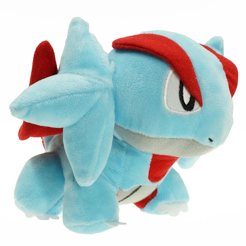 Pokemon Plush Toy Soft Stuffed Doll Anime Model Doll Pocket Monsters Kawaii Toys Kid Gift