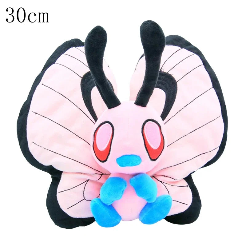 Pokemon Plush Gengar Pikachu Scorbunny Cinderace Rayquaza Charizard Stuffed Doll Morpeko Mewtwo Xmas Toys Hobbies Gifts For Kids