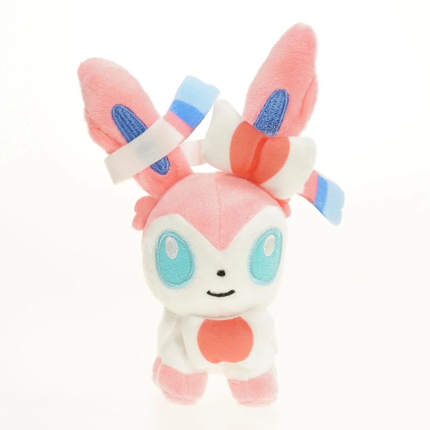 Pokemon Vulpix Plush Toys Kawaii Alola Vulpix Plush Doll Soft Stuffed Cartoon Animal Doll Home Decor Birthday Gift For Kids