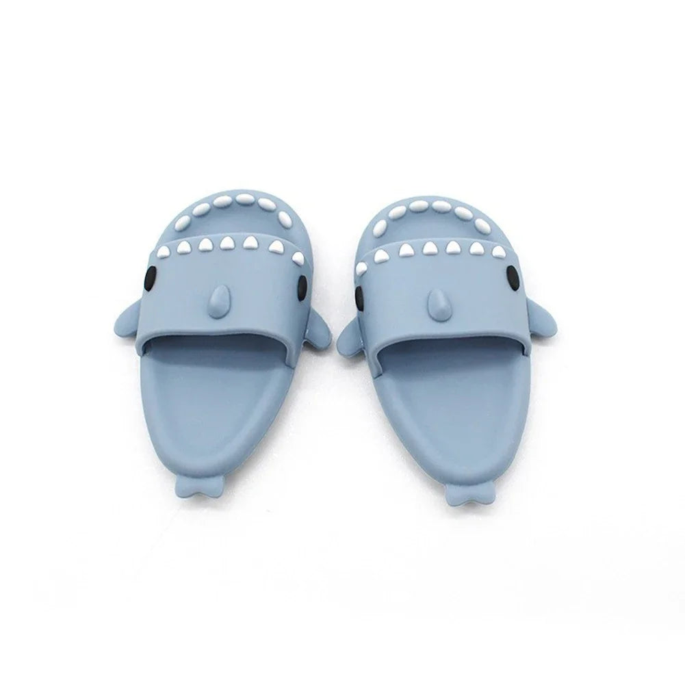 Sandal Shoes Suitable for 15-17cm labubu V1 V2 Dolls Slipper Shoes BJD Blythe OB11 Dolls Accessories DIY Doll Toys