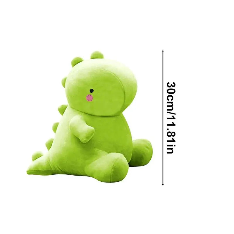 Stuffed Dinosaur Plush Cartoon Dinosaur Plushies Stuffed Animal Doll 30cm Plush Stuffed Toys Plush Stuffed Animals For Children