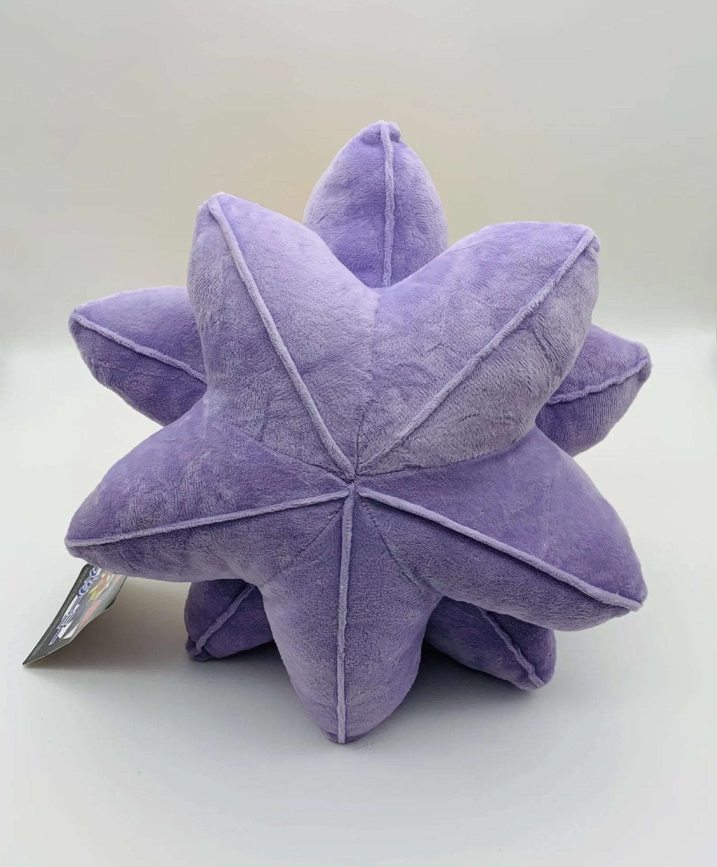 28cm Pokemon Plush Toy Starmie Soft Stuffed Animal Kawaii Anime Dolls Birthday Gift for Kids