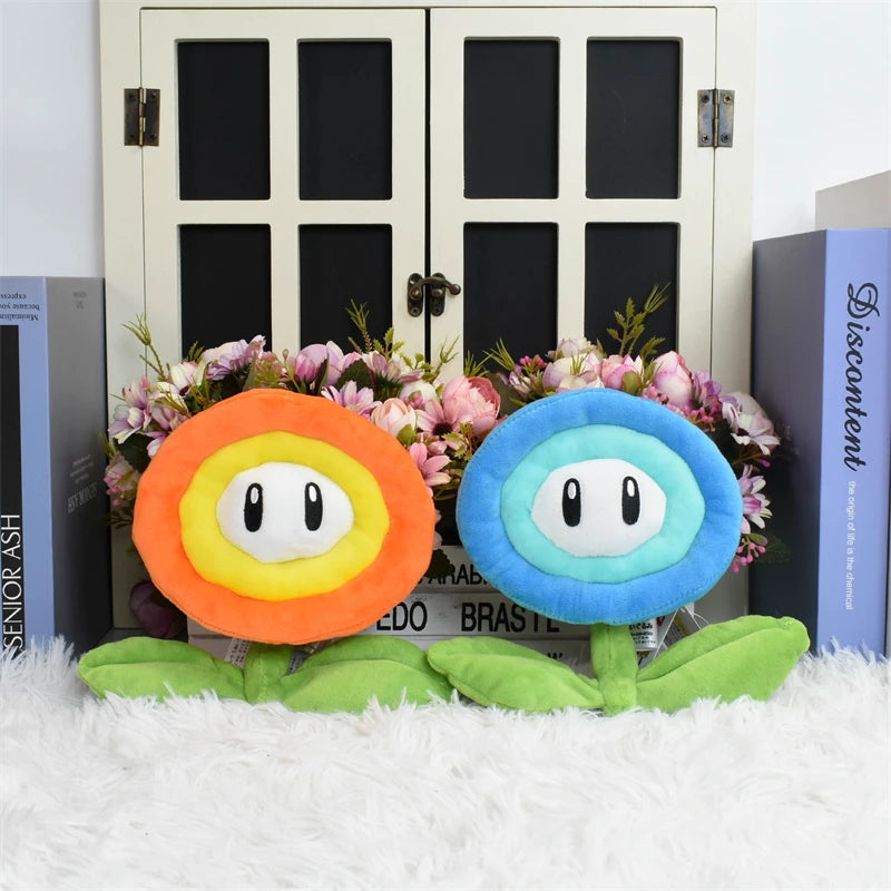 37 Styles Mario Luigi Princess Peach Daisy Rosalina Soft Plush Toys Koopa Troopa Goomba Ice Shy Guy Boo Pleuche Dolls Gift Kids