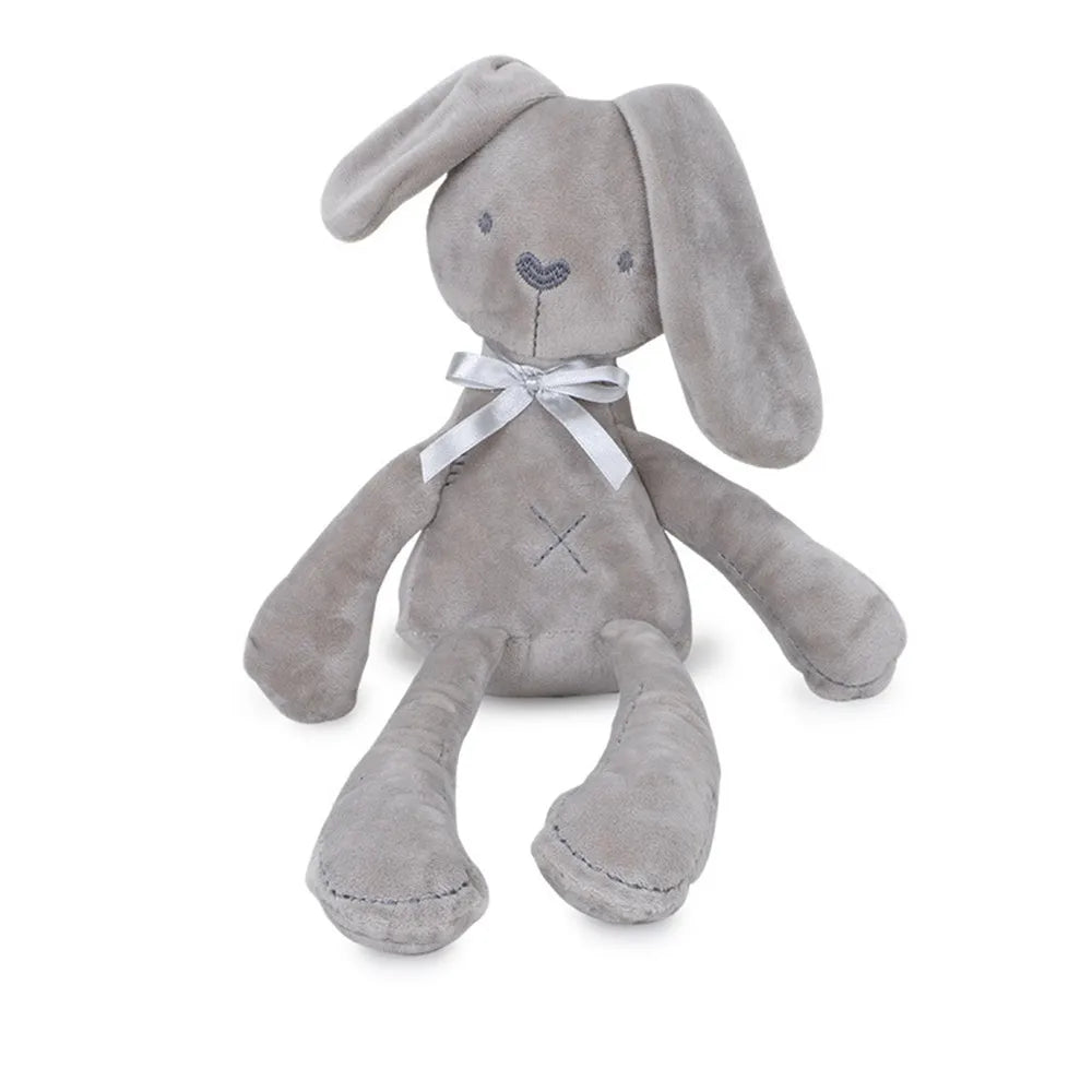 40cm Rabbit Plush Toys 15.6 Inches Soft Bunny Elephant Unicorn Koala Animals Stuffed Doll Children Appease Sleeping Gift