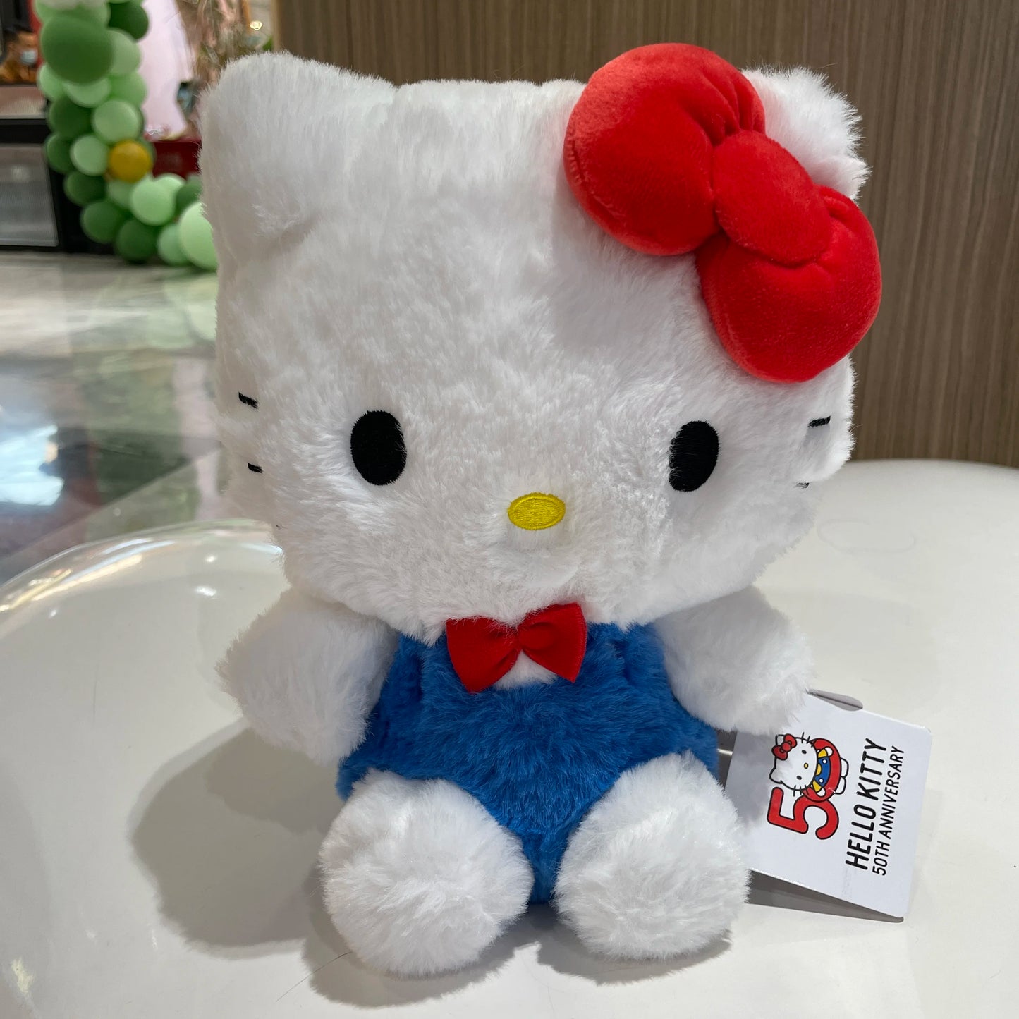 Genuine Sanrio Marumofubiyori Blanket Bear Hello Kitty Plush Doll Toys Melody Kuromi Stuffed Pillow Toys Plush Pendant Gifts