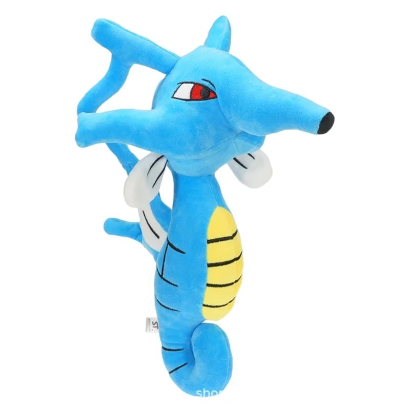 Pokemon 30cm New Product Dragon King Plush Doll Pocket Monster Series Plush Toy Children's Gift Series Christmas Gift