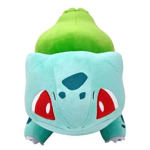 Pokemon Plush Stuff Toy Pikachu Charizard Doll Gengar Squirtle Plush Doll Espeon Glaceon Umbreon Soft Cartoon Toys Kids Gift