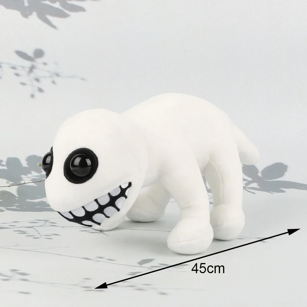 Hot Zoonomaly Plush Toys Horror Cat Plushies Doll Monster Stuffed Toy Deformed Animal Pillow Abnormal Game Kids Birthday Gifts