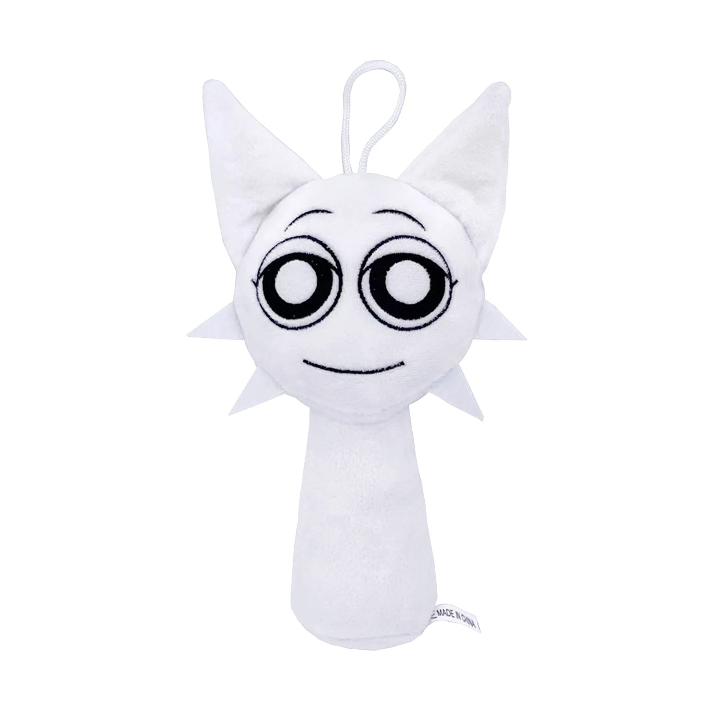 2025 New Sprunki Plush Horror Game Toys Cartoon Cute Soft Stuffed Pillow For Kid Birthday Christmas Gift Stuffed Children Dolls