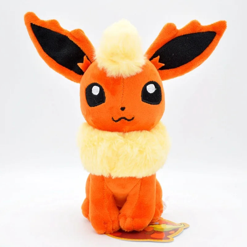 Pokemon Pikachu Plush For Fans And Player Mega Dragapult Plushies Zoroark Zygarde Stuffed Doll Kawaii Room Deocr Gift For Kids