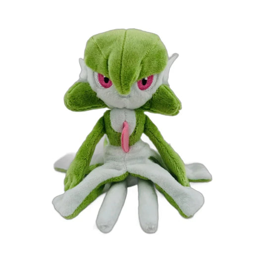 Pokemon New 17cm Fit Shanedo Chirulian Evolution Edition Pokemon Series Plush Toys Children's Gift Collection Gifts