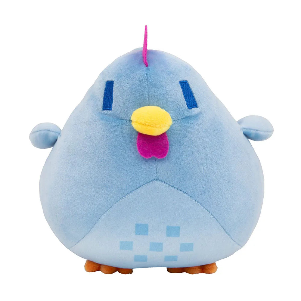 20cm Stardew Valley Game Stuffed Toy Kawaii Stardew Valley Chicken Plush Toy