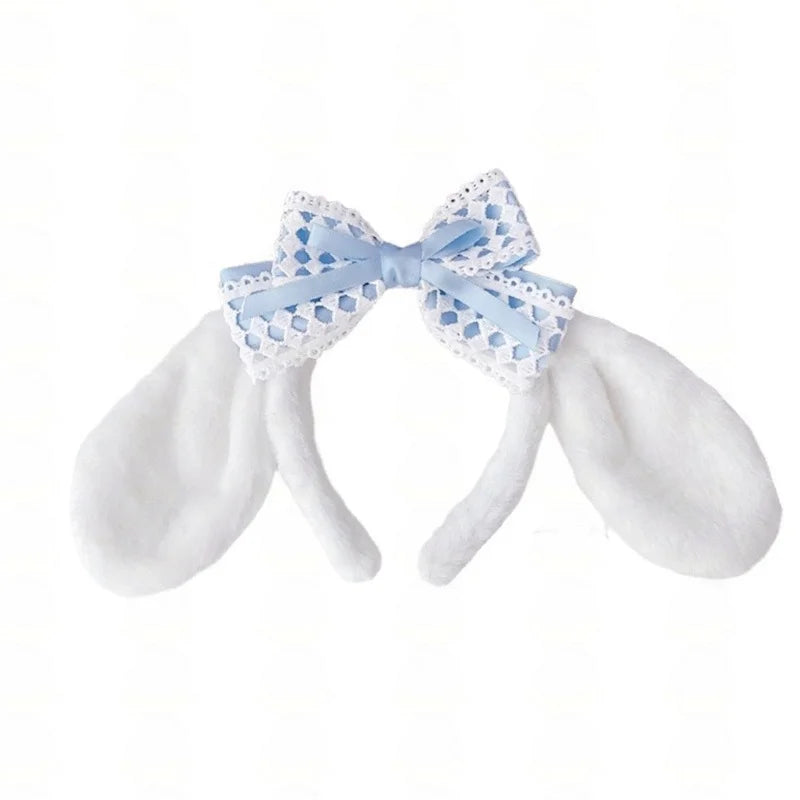 Funny Sanrio Headbands for Girls - Plushy Mart