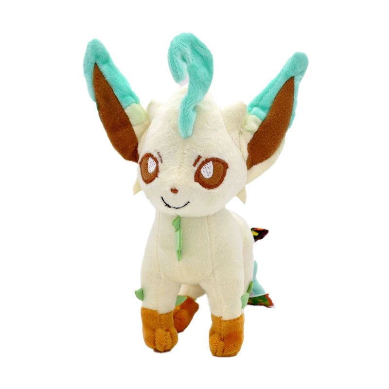 70 Models Pokemon Plush Pikachu Eevee Sylveon Stuffed Doll Scorbunny Grookey Sobble Peluche Kawaii Plushies Toys Hobbies Gifts