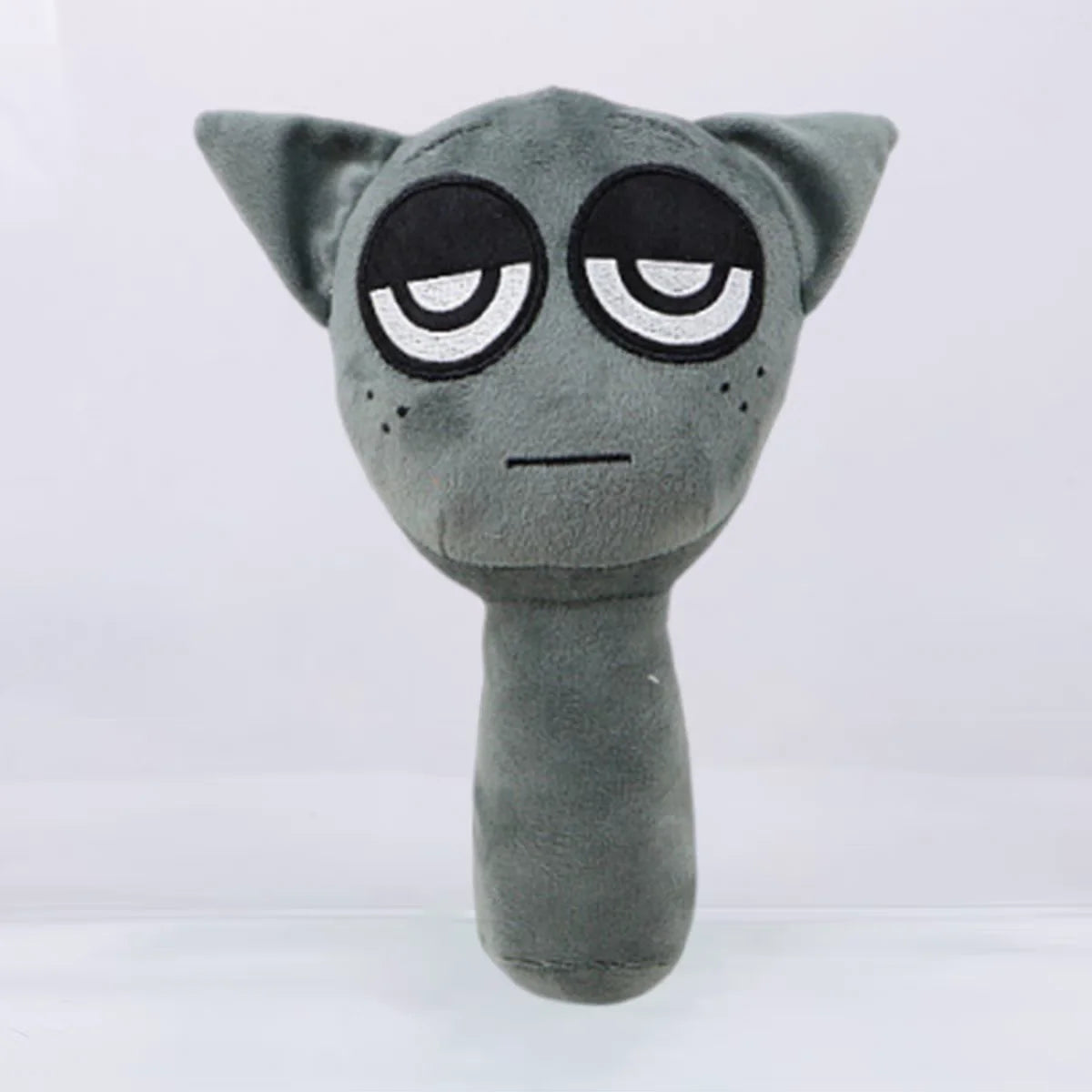 Hot Sprunki Plush Toys Horror Game Wenda Oren Raddy Fun Bot Vineria Gray Sprunki Incredibox Plushie For Kids Christmas Gifts