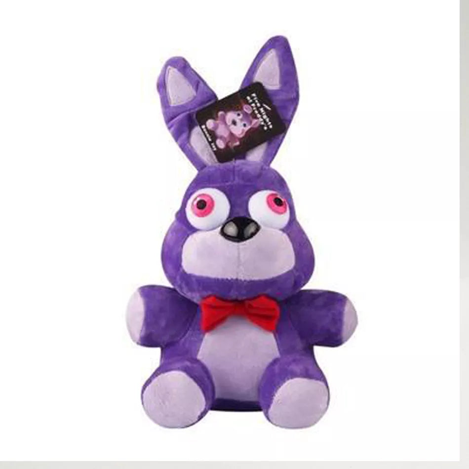 Premium 18cm FNAF Stuffed Plush - Plushy Mart