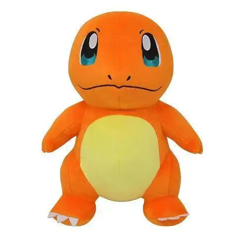 Pokemon Plush Stuff Toy Pikachu Charizard Doll Gengar Squirtle Plush Doll Espeon Glaceon Umbreon Soft Cartoon Toys Kids Gift