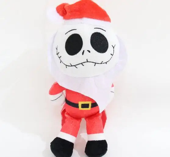 The Nightmare Before Christmas Plush