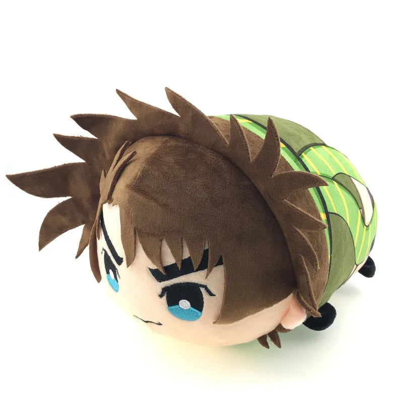 20 Styles Anime Jojo Bizarre Adventure Plush Toy Johnny Joestar Jolyne Cujoh Stuffed Toys Doll A Birthday Present For A Children