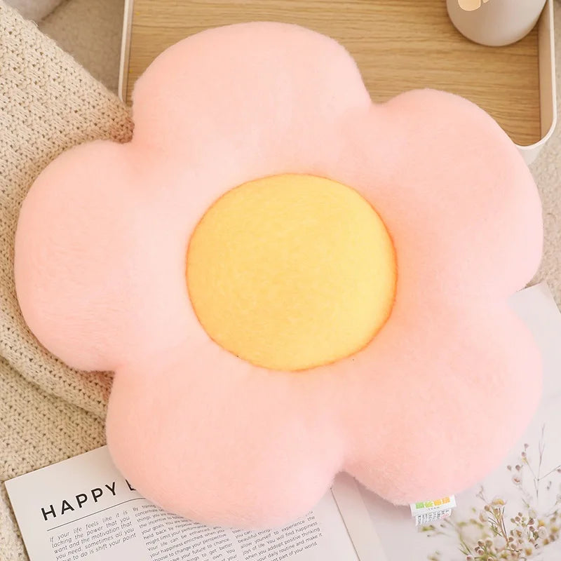 Rainbow Color Party Plush Pillow Soft Moon/Rainbow/Star Stuffed Cartoon Cushion Toy Doll Home Decoration Sofa Pillow Gift