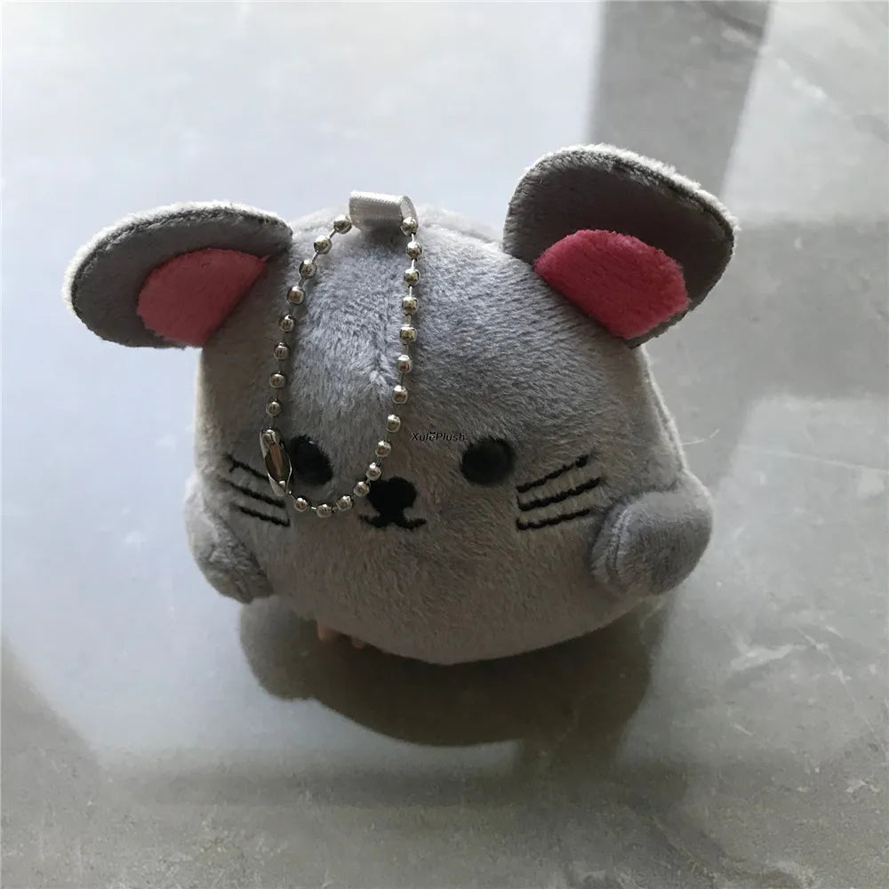 7CM Premium Petite Mouse Plush Toy