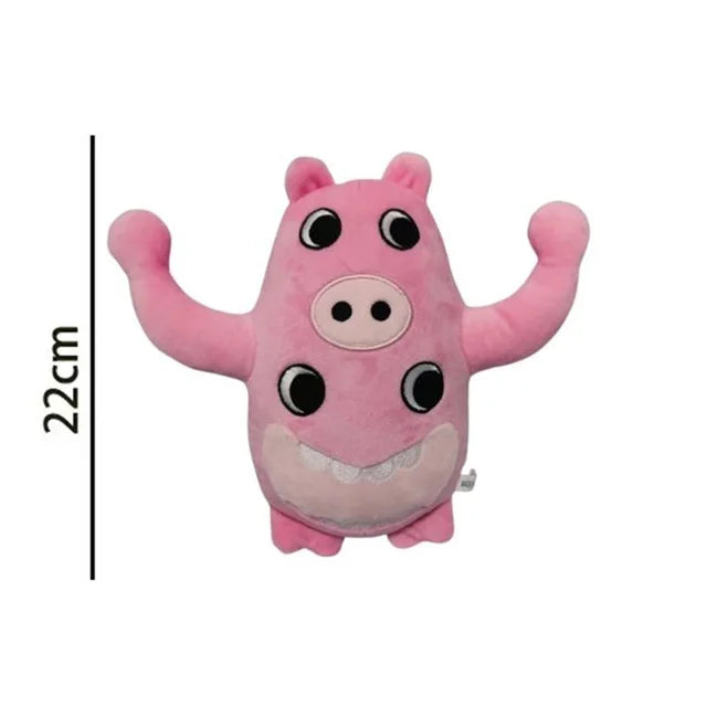 New Garten Of Banban Plush Game Animation Surrounding High Quality Children's Birthday Gifts Holiday Gifts Plush Toys