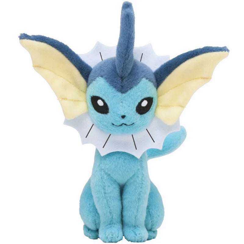 30CM Premium Pokemon Anime Plush Toy