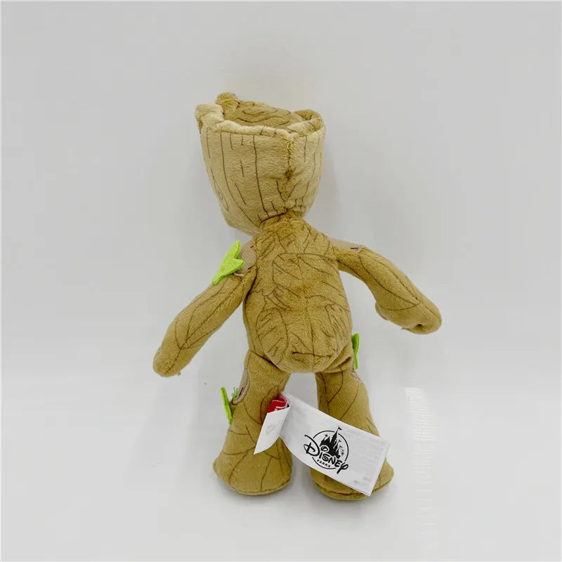 Guardians of The Galaxy Groot Plush Toy - Plushy Mart