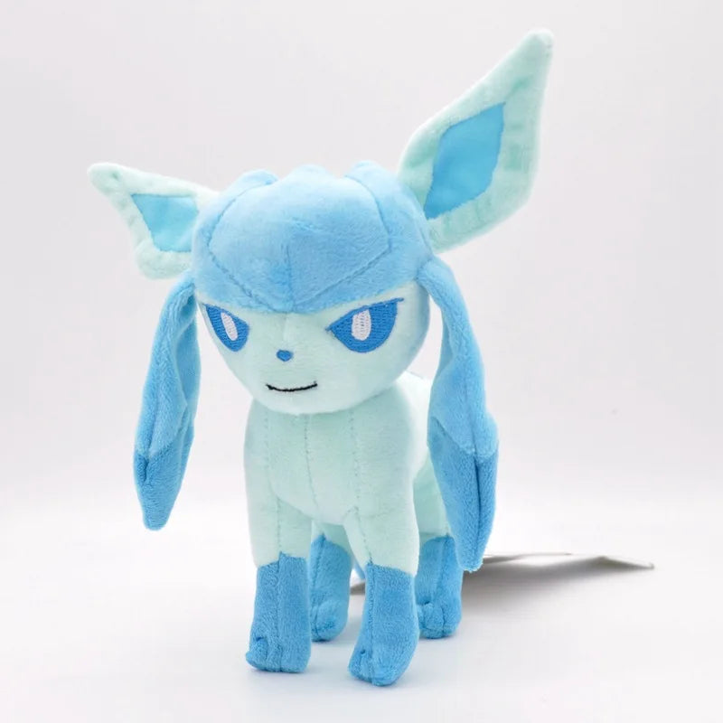 Pokemon Pikachu Plush For Fans And Player Mega Dragapult Plushies Zoroark Zygarde Stuffed Doll Kawaii Room Deocr Gift For Kids