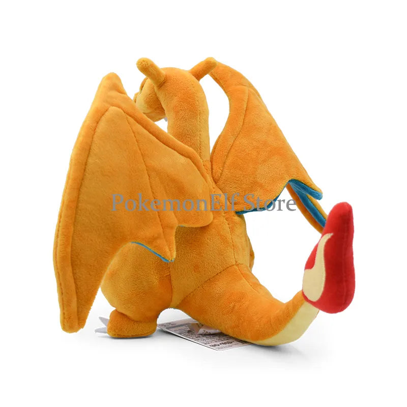 8"21CM Cute Charizard Plush Toy