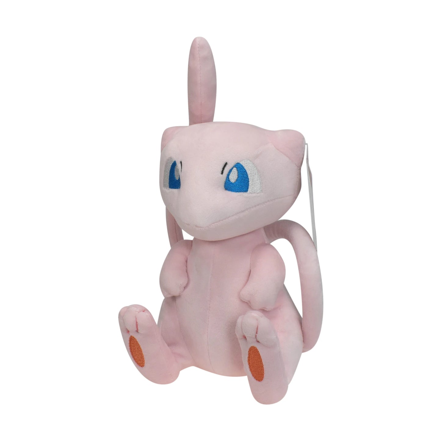 Mew Peluche Pokemon Plush Toys Stuffed Dolls Cartoon Cute Dolls Kawaii Birthday Christmas Gift For Kids Friends Collection