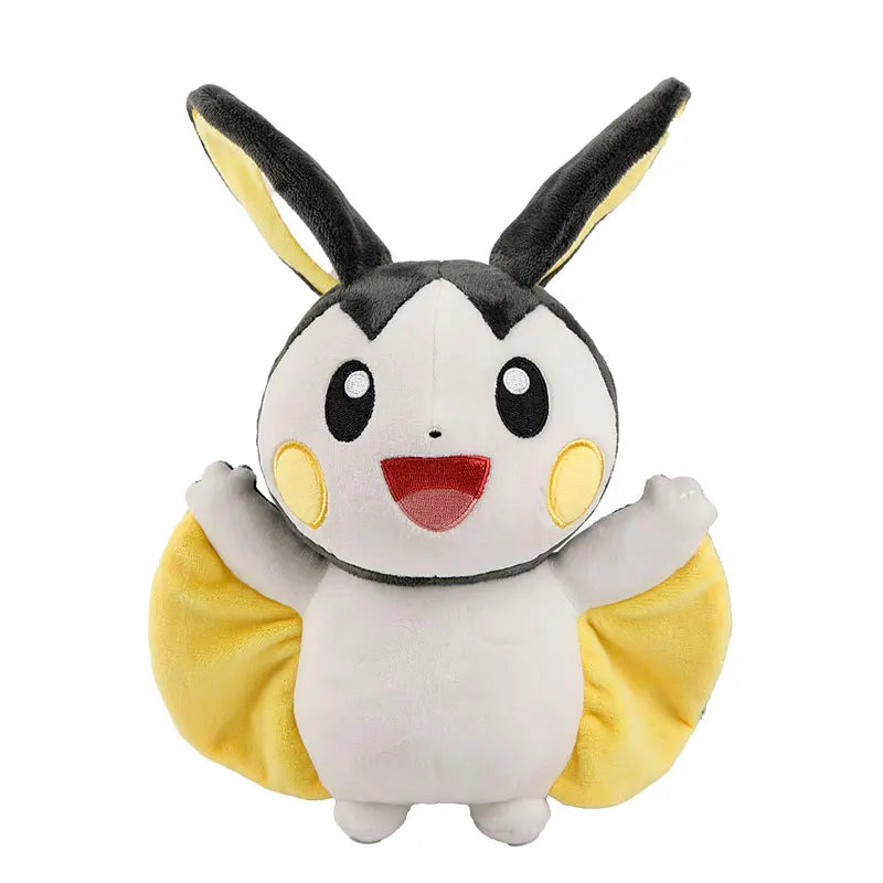 Newest Original Pokemon Collection Plush Piakchu Gangar Yamper Stuffed Doll Kawaii anime Vulpix Toys Hobbies Gifts Xmas Present