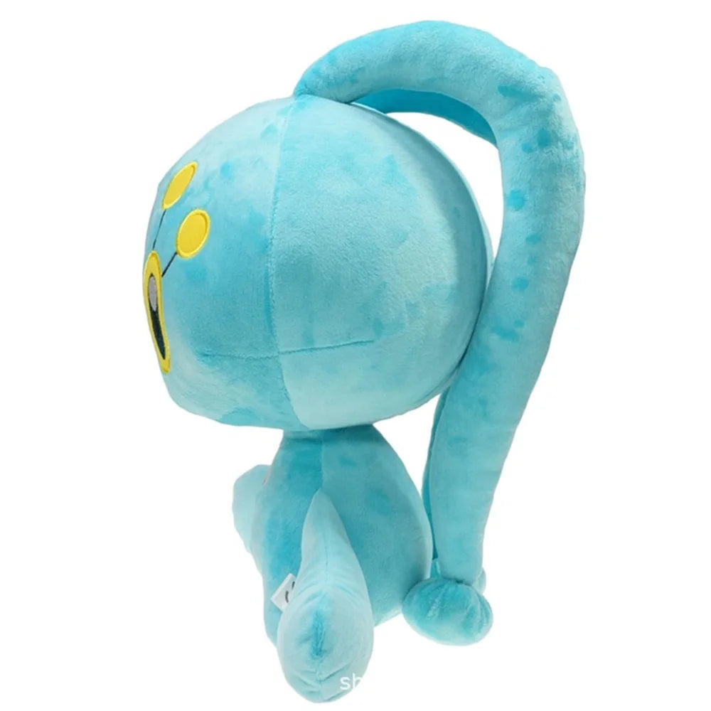 Pokemon 30cm New Product Manafei Plush Doll Pocket Monster Series Plush Toy Children's Gift Series Christmas Gift