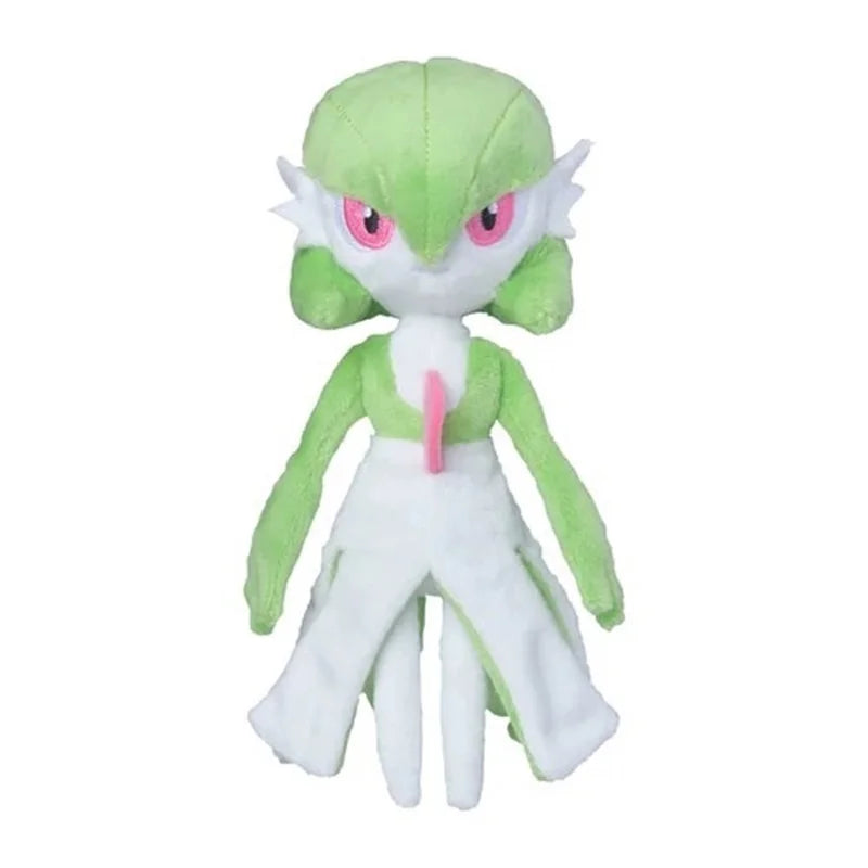 Pokemon New 17cm Fit Shanedo Chirulian Evolution Edition Pokemon Series Plush Toys Children's Gift Collection Gifts